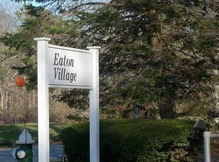 120 Eaton Ln #120, Brewster, MA 02631