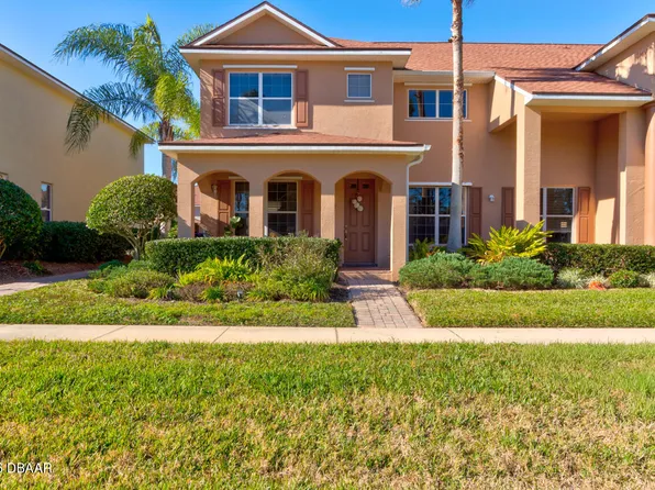 428 N Airport Rd, New Smyrna Beach, FL 32168