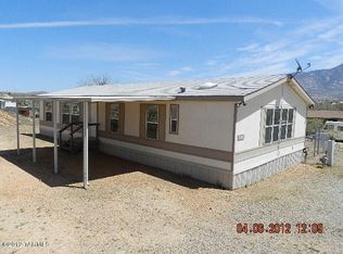 3975 E Blue Moon Trl, Tucson, AZ 85739