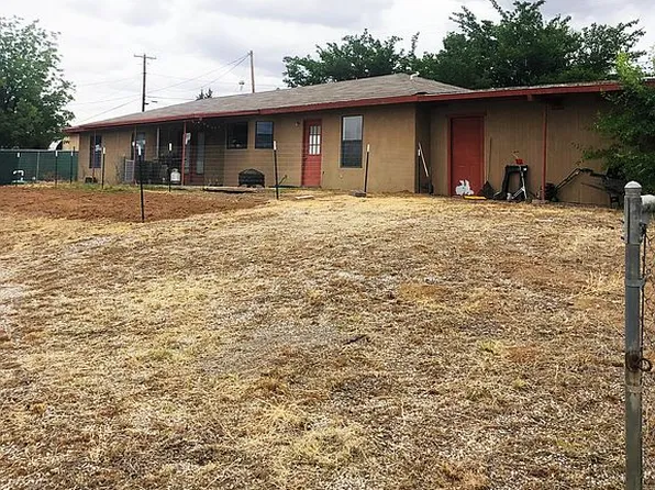 2800 Tabor Ave, Silver City, NM 88061