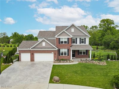 2562 Gianni Way, Richfield, OH, 44286