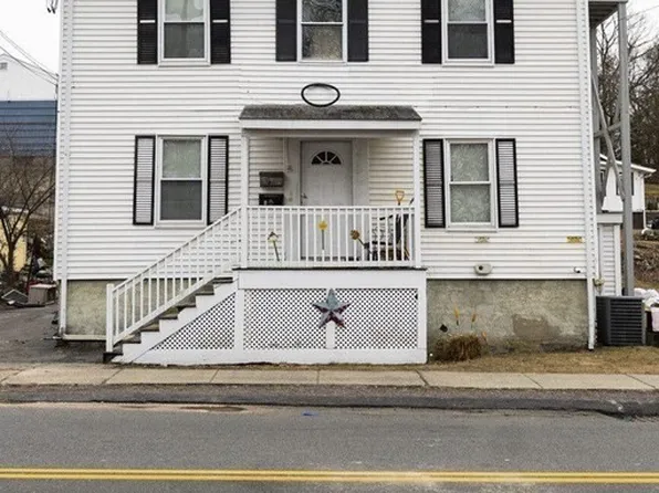 16 Denver St, Saugus, MA 01906