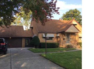 1610 Colleen Ct, Toledo, OH 43614