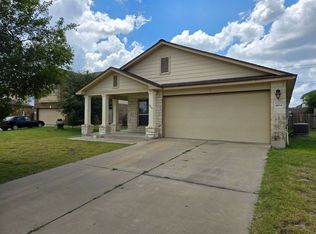 4804 Bayer Hollow Dr, Killeen, TX 76549
