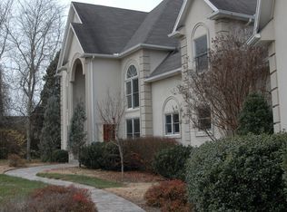 12911 Fleenor Rd, Knoxville, TN 37934