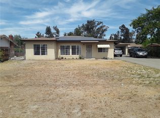 16016 Ceres Ave, Fontana, CA 92335