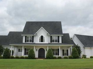 124 Little Deer Run, Millbrook, AL 36054