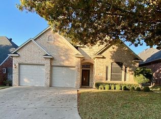 1008 Ellison Park Cir, Denton, TX 76205
