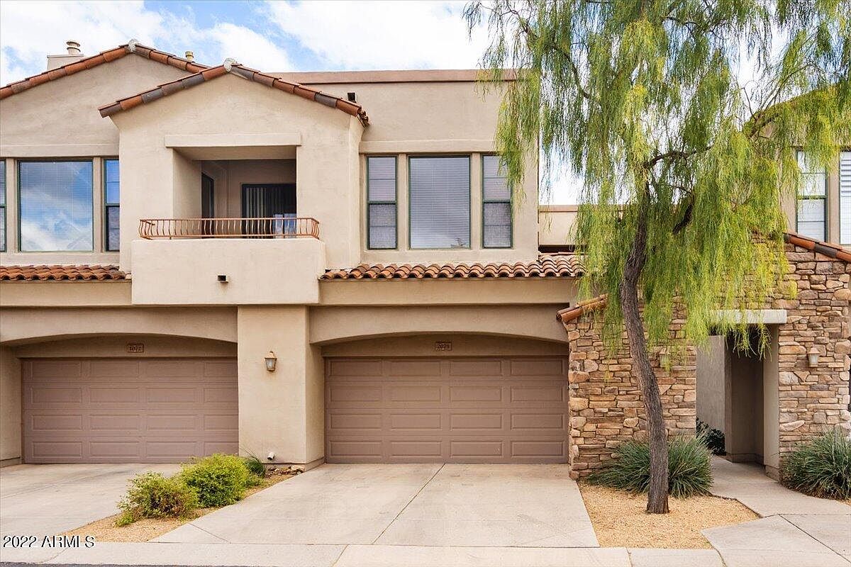 19550 N Grayhawk Dr UNIT 2073, Scottsdale, AZ 85255 Zillow