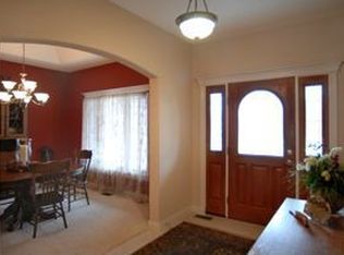 647 N Admirals Pointe Dr, Lafayette, IN 47909