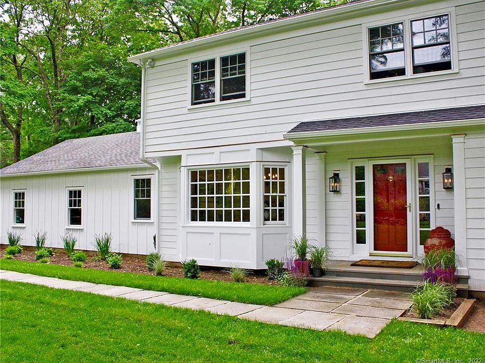 117 Bayberry Ln, Westport, CT 06880 Zillow