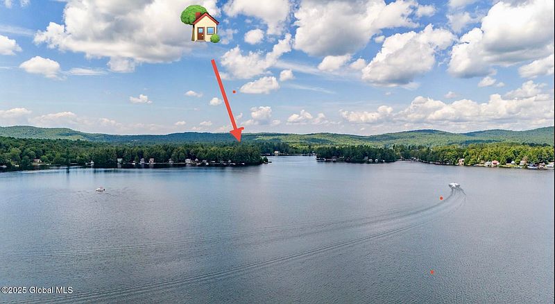 3rd image of 758 S Shore Rd E Caroga Lake