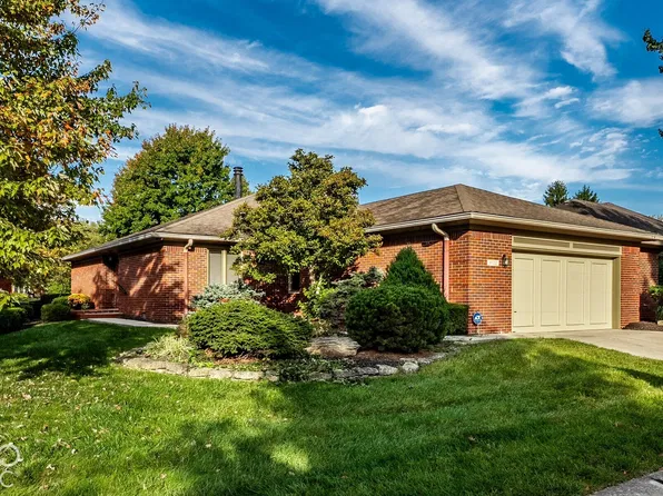 8722 Cricket Tree Ln, Indianapolis, IN 46260