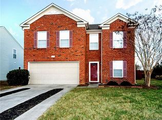 14241 Luscombe Farm Rd, Charlotte, NC 28278