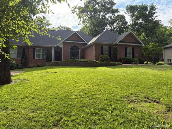259 Westlake Trl, Litchfield, IL 62056