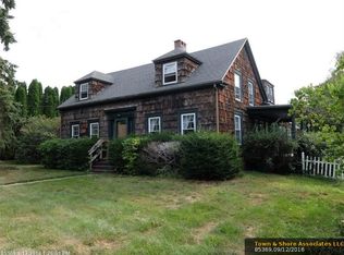 667 Ocean Ave, Portland, ME 04103