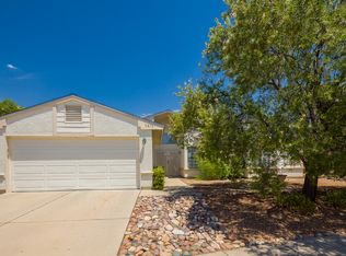 2873 W Ribera Pl, Tucson, AZ 85742