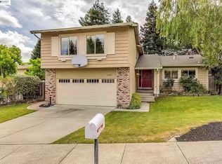 11843 Bloomington Way, Dublin, CA 94568