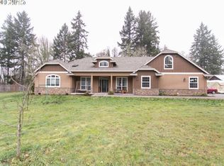 16480 SW Hillsboro Hwy, Hillsboro, OR