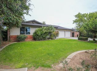 1328 E Barstow Ave, Fresno, CA 93710