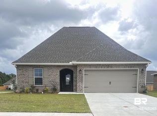 21202 Explorer Dr, Robertsdale, AL 36567