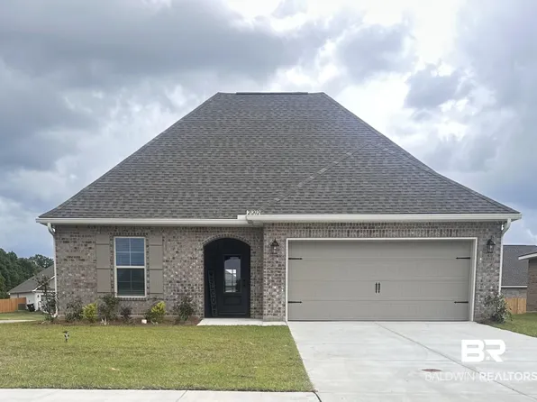 21202 Explorer Dr, Robertsdale, AL 36567