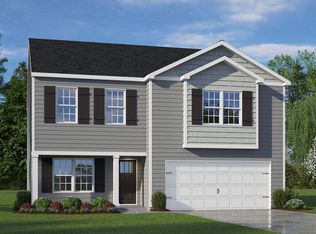 2022 Fletchers Ridge Dr, Durham, NC 27703