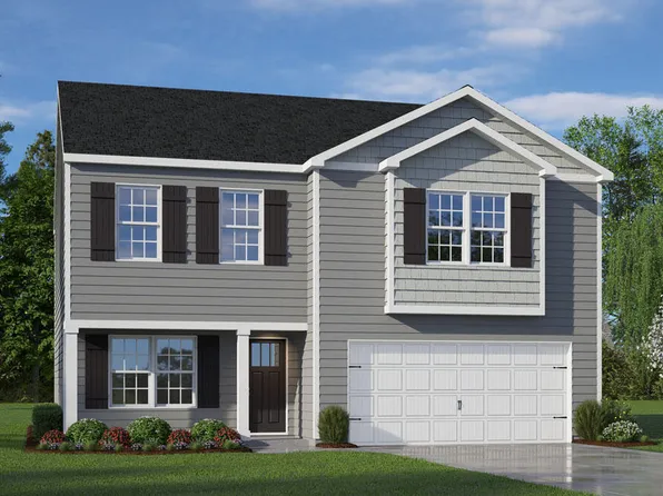 2022 Fletchers Ridge Dr, Durham, NC 27703