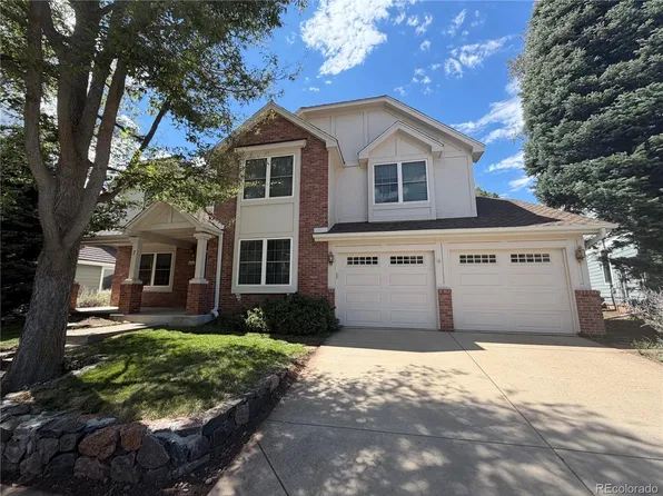 7 Bridlegate Lane, Littleton, CO 80127