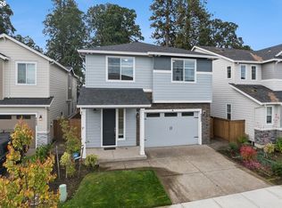 6652 SW Lupine Way, Wilsonville, OR 97070