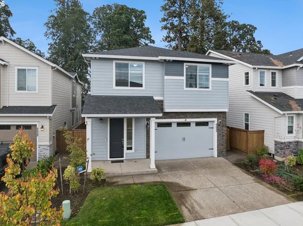 6652 SW Lupine Way, Wilsonville, OR 97070