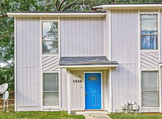 5886 Aftonshire St, Fayetteville, NC 28304
