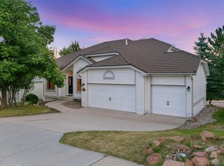 2565 Edenderry Dr, Colorado Springs, CO 80919
