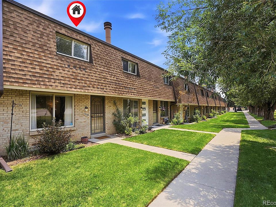 13085 W 20th Avenue, Golden, CO 80401 | MLS #9574068 | Zillow