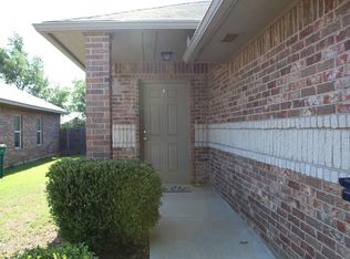 1512 Forrest Ridge Way, Yukon, OK 73099