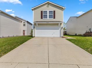 10924 Glenayr Dr, Camby, IN