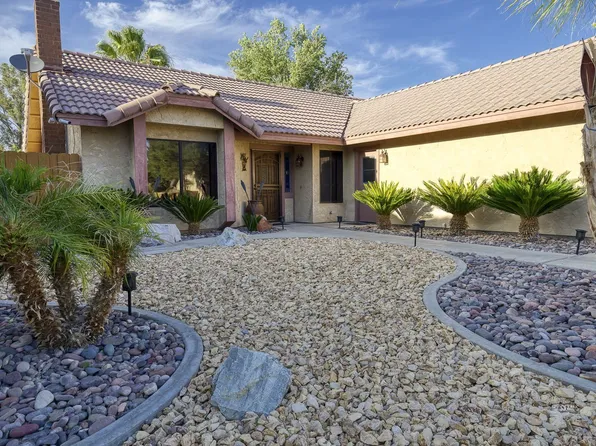 430 Mount Rainier Pl, Ridgecrest, CA 93555