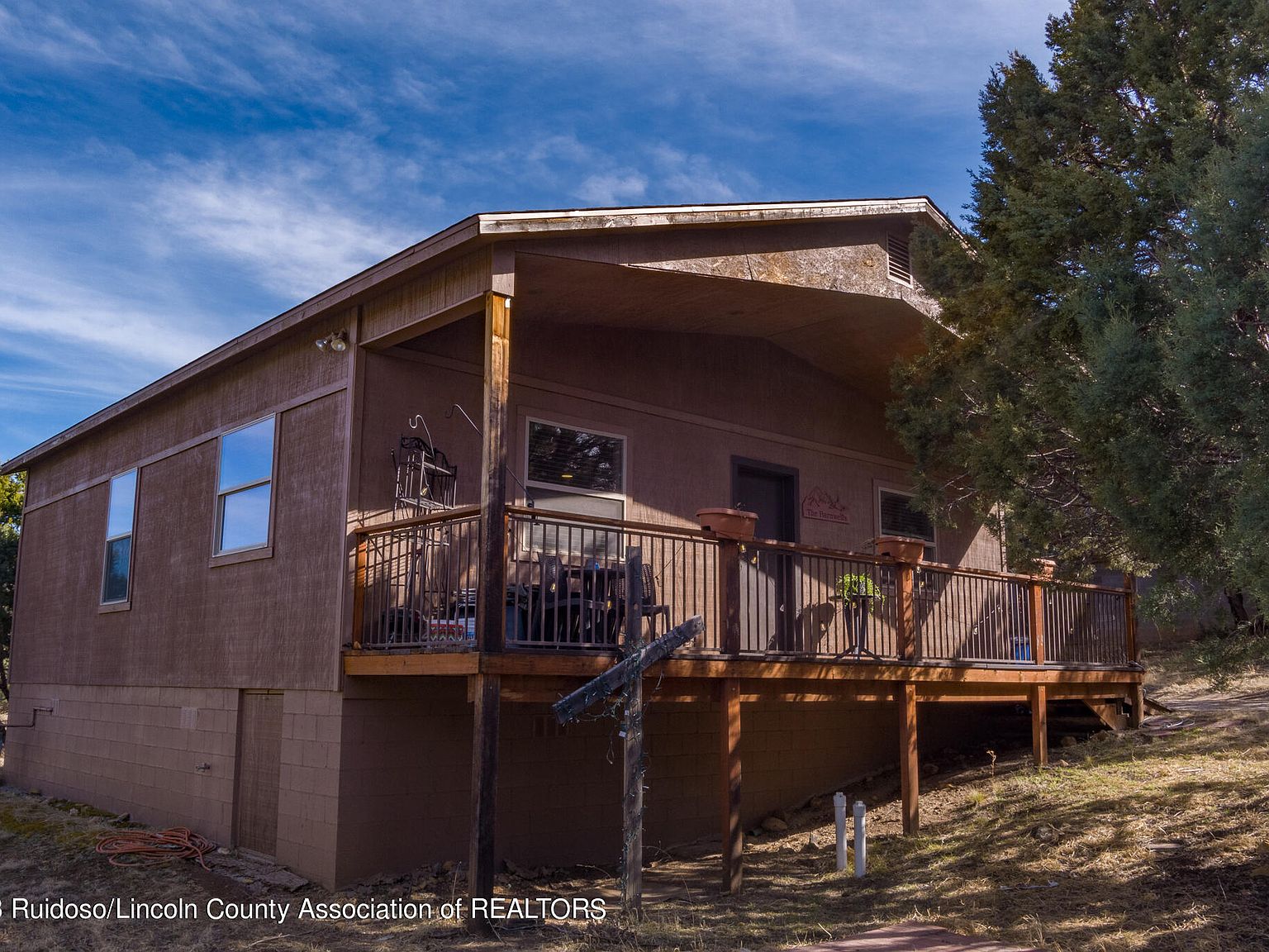 312 Chisholm Trl, Alto, NM 88312 Zillow
