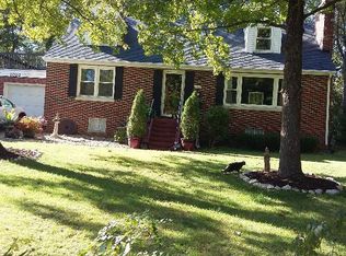 1002 Bellevue Ct, Jefferson City, MO 65109