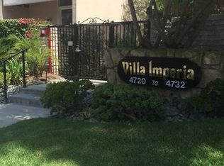 4730 La Villa Mari, Marina Del Rey, CA 90292