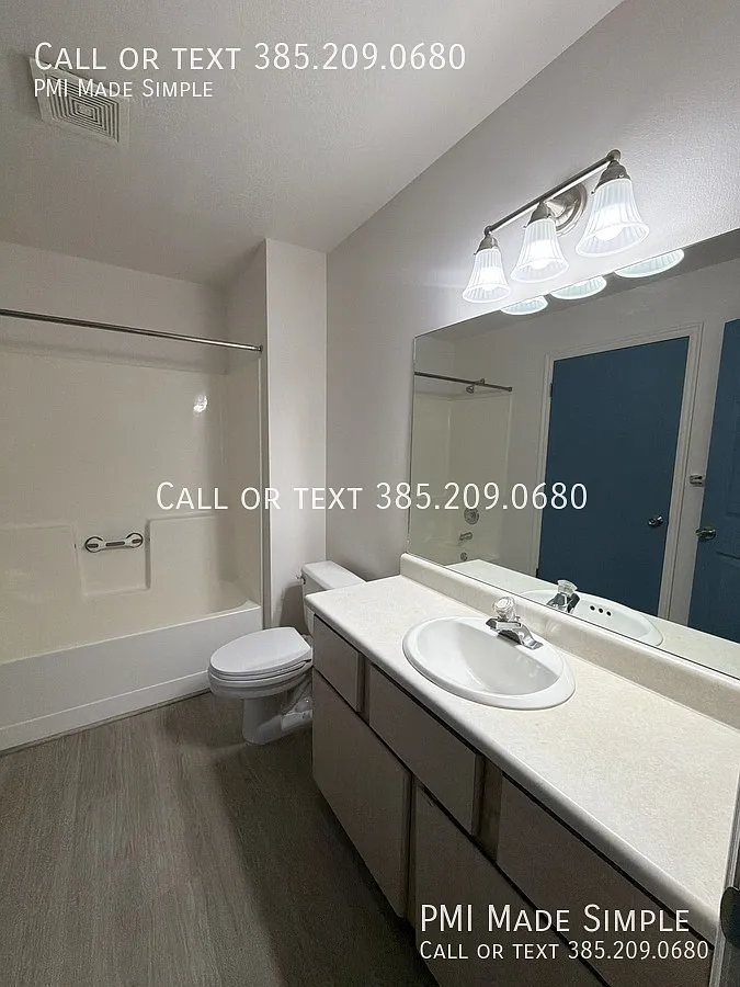 3br Apartment In Great Orem Location Coming Soon! — Photo 4