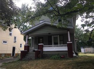 920 Chalker St, Akron, OH 44310