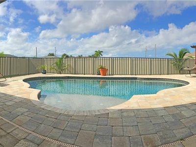 4140 NE 15th Pl, Cape Coral, FL, 33909
