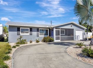 1473 Xavier Ave, Fort Myers, FL 33919