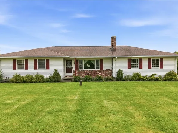 15793 W Garfield Rd, Salem, OH 44460
