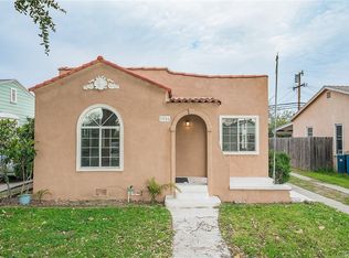 5956 Myrtle Ave, Long Beach, CA 90805