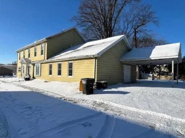 101 N Lincoln St, Lake Crystal, MN 56055