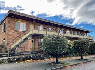 801 W McGraw St APT 1, Seattle, WA 98119