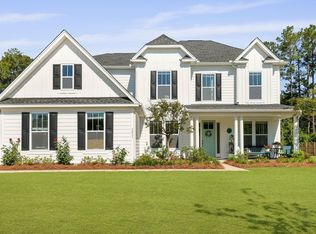 1411 Homecoming Blvd, Ravenel, SC 29470