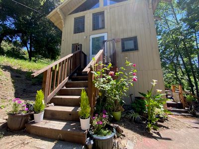 (Undisclosed Address), Watsonville, CA, 95076